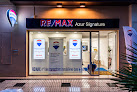 Agence immobilière RE/MAX Azur Signature NICE Nice