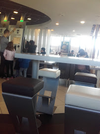 Atmosphère du Restauration rapide McDonald's à Gretz-Armainvilliers - n°16