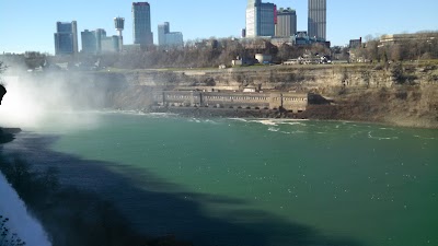 Photos of Niagara Falls State Park