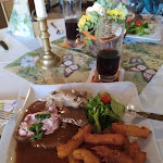 Photo n°1 de l'avis de Heidrun.e fait le 01/10/2023 à 14:10 sur le  Gaststätte Vergissmeinnicht à Gotha