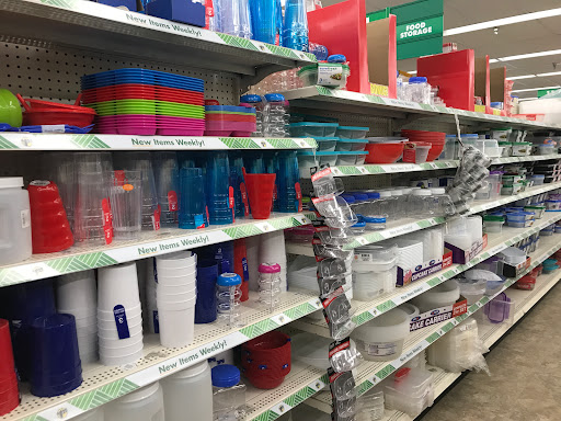 Dollar Store «Dollar Tree», reviews and photos, 4350 Central Ave NE, Columbia Heights, MN 55421, USA