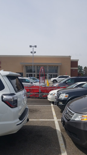 Department Store «Target», reviews and photos, 325 New Byhalia Rd, Collierville, TN 38017, USA