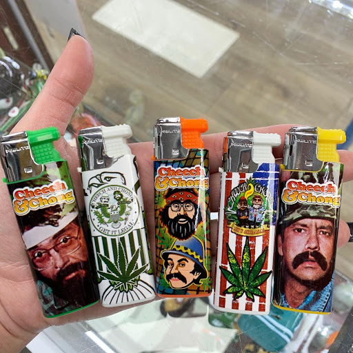 Tobacco Shop «Tobacco Corner», reviews and photos, 6636 Old Winter Garden Rd, Orlando, FL 32835, USA