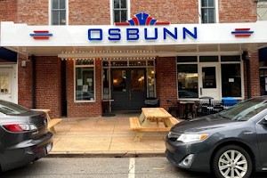 The Nomad At The Osbunn image