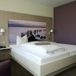 Photo n°1 de l'avis de Erwin.e fait le 15/10/2018 à 20:25 sur le  Hotel Gierer à Wasserburg am Bodensee