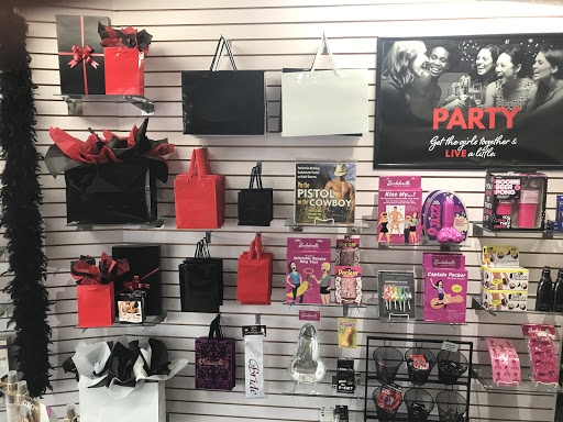 Adult Entertainment Store «Ambiance, The Store For Lovers - Parma Hts.», reviews and photos, 6879 W 130th St, Cleveland, OH 44130, USA
