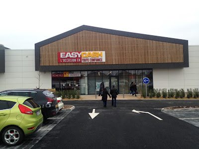 Easy Cash Saint Quentin à Fayet