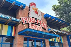 Peri Peri Charcoal Chicken and Sauce Bar image