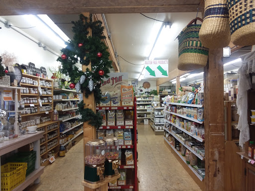 Health Food Store «Mill Creek Natural Foods», reviews and photos, 4315 Main St, Union Gap, WA 98903, USA
