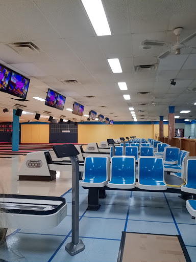 Bowling Alley «Donelson Strike and Spare», reviews and photos, 2710 Old Lebanon Rd, Nashville, TN 37214, USA