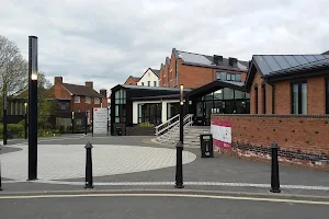 Wellington Civic & Leisure Centre image