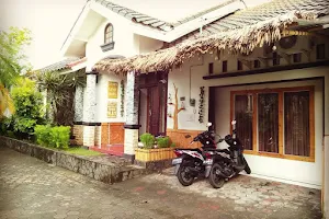 Rumah Roso Homestay image