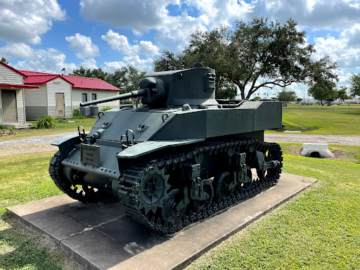 Gift Shop «Iwo Jima Museum Gift Shop», reviews and photos, 320 Iwo Jima Blvd, Harlingen, TX 78550, USA