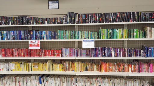 Thrift Store «Goodwill», reviews and photos, 29770 Walker South Rd, Walker, LA 70785, USA