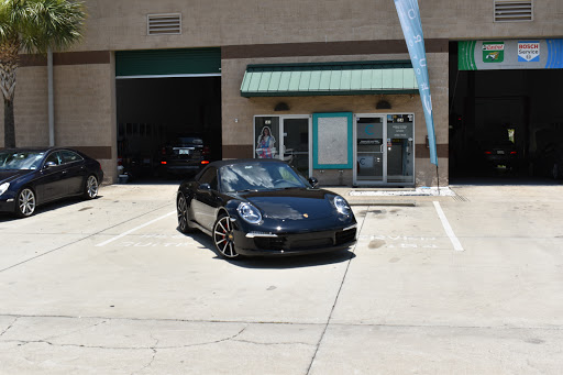 Auto Repair Shop «Euro Motors», reviews and photos, 6663 Narcoossee Rd #154, Orlando, FL 32822, USA