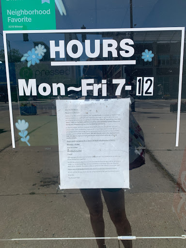 Dry Cleaner «Chicago’s Discount Drycleaner», reviews and photos, 6046 N Broadway St, Chicago, IL 60660, USA