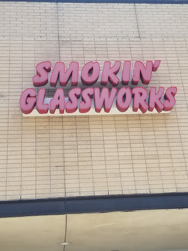 Tobacco Shop «Smokin Glass Works», reviews and photos, 1970 N Central Expy, McKinney, TX 75070, USA