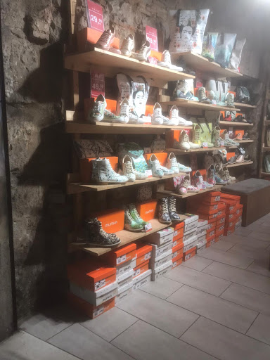 Mumka | Tienda De Zapatos En Barcelona