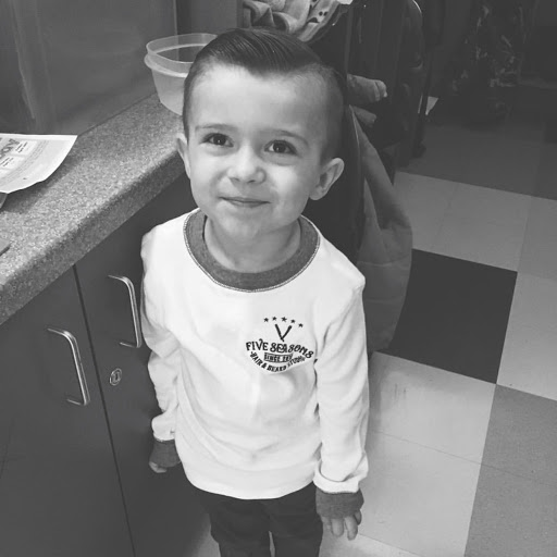 Barber Shop «Five Season Hair-beard Studio», reviews and photos, 300 Collins Rd NE, Cedar Rapids, IA 52402, USA