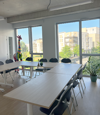 Keymex Immobilier Anjou à Angers
