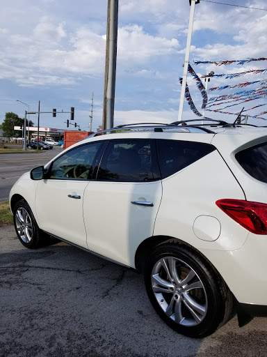 Used Car Dealer «I 80 Auto Sales Inc», reviews and photos, 3201 167th St, Hazel Crest, IL 60429, USA