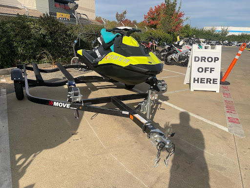 Motorcycle Repair Shop «Elk Grove Power Sports Inc.», reviews and photos, 10491 E Stockton Blvd, Elk Grove, CA 95624, USA