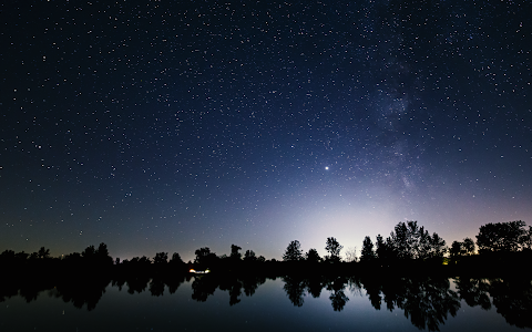 Middle Fork River Forest Preserve image