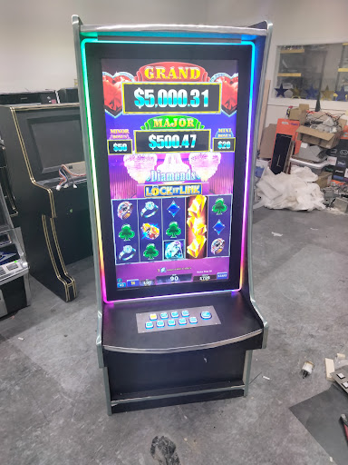 Video Game Store «Blue Dragon Video Games», reviews and photos, 727 S Nova Rd, Ormond Beach, FL 32174, USA