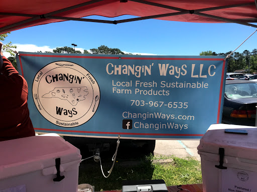 Grocery Store «Tidal Creek Co-op», reviews and photos, 5329 Oleander Dr # 100, Wilmington, NC 28403, USA