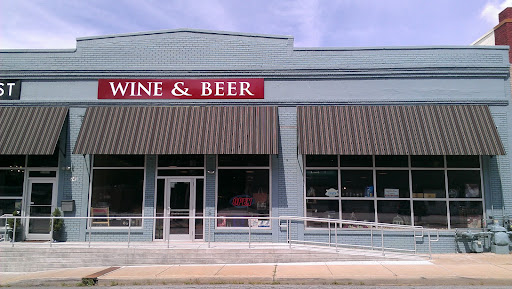 Wine Store «Appalachian Vintner», reviews and photos, 745 Biltmore Ave #121, Asheville, NC 28803, USA