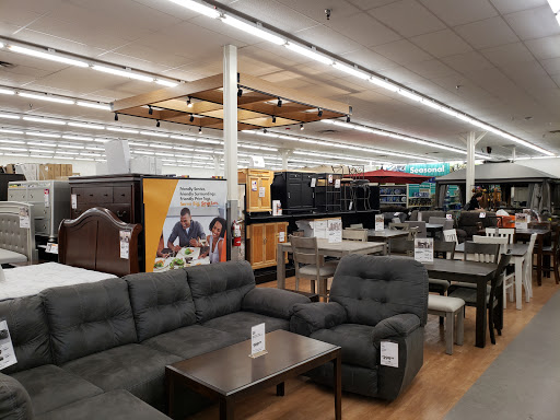 Discount Store «Big Lots», reviews and photos, 3630 W Baseline Rd, Laveen Village, AZ 85339, USA