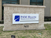 PAM Health Rehabilitation Hospital of Sugar Land - Photo 5 - Car repair in Sugar Land, TX, Sugar Land