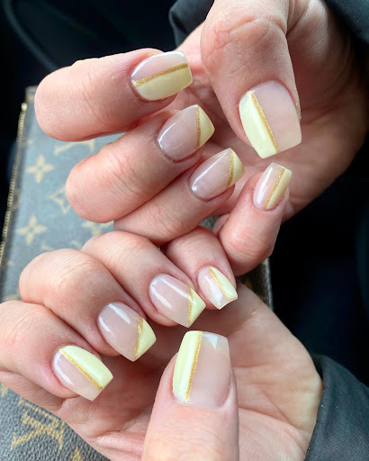 Nail Salon «Boutique Nail Salon», reviews and photos, 470 Union Square Dr, New Hope, PA 18938, USA