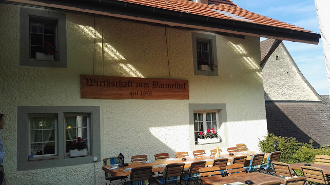 Restaurant Barmelhof - Aarau