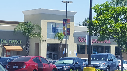 Walgreens, 18515 Devonshire St, Northridge, CA 91324, USA, 