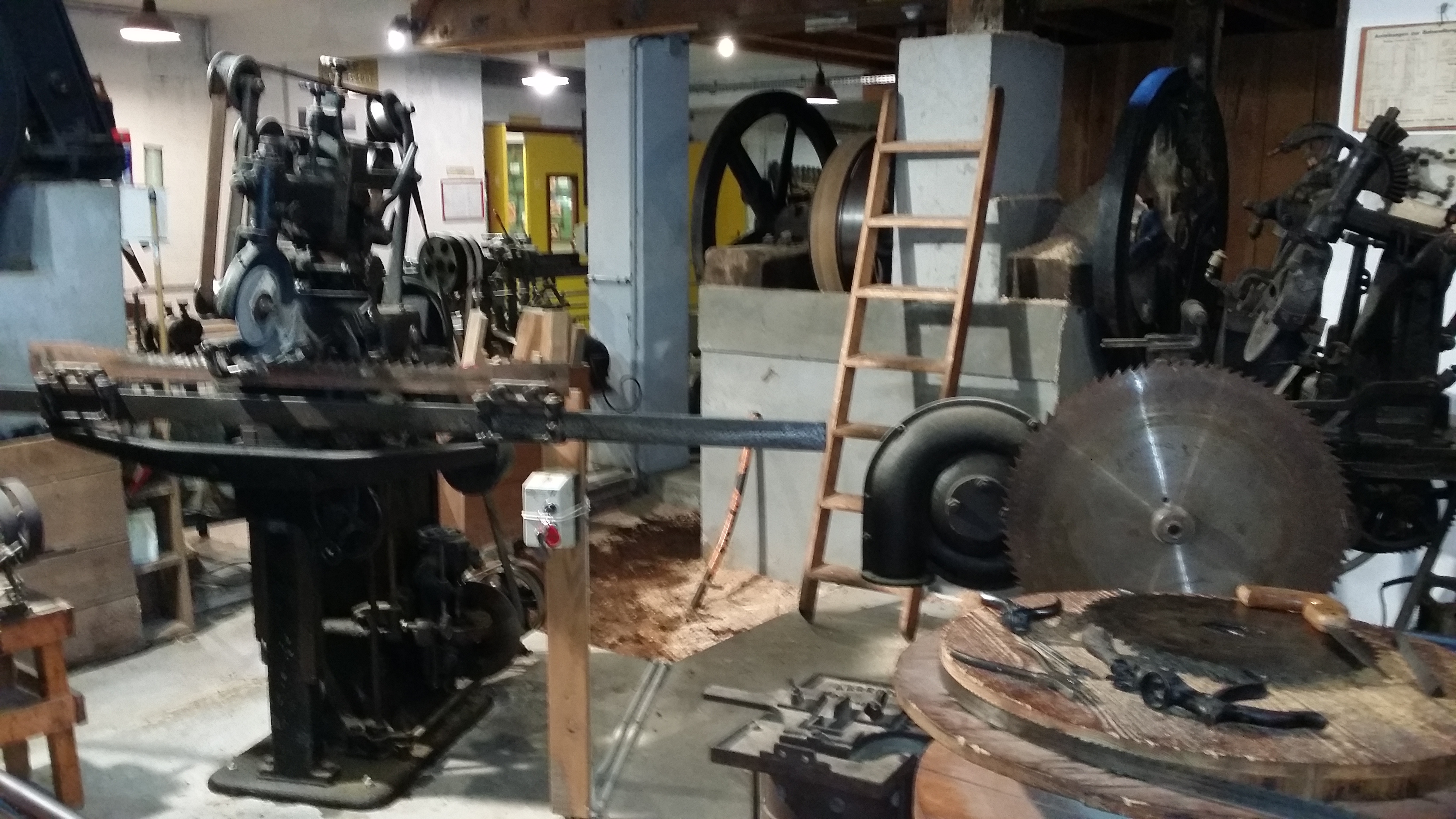 Photo n° 13 de l'avis de Eric.A fait le 03/08/2018 à 04:06