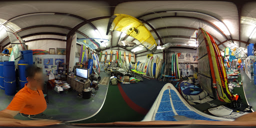 Water Sports Equipment Rental Service «Ace Performer Windsurf Kayak», reviews and photos, 16842 McGregor Blvd, Fort Myers, FL 33908, USA