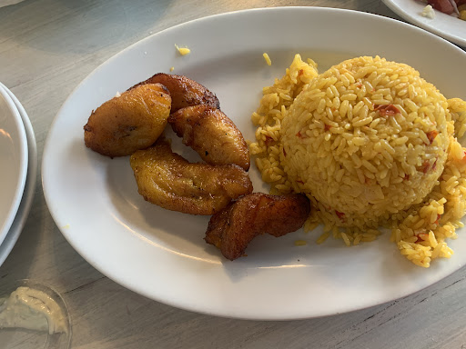 Seafood Restaurant «Don Camaron Seafood Grill», reviews and photos, 501 NW 37th Ave, Miami, FL 33125, USA