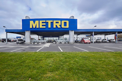 METRO Rennes à Rennes