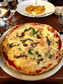 Pizza du Restaurant italien Pasta Basta à Nice - n°13