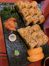 Plats et boissons du Restaurant japonais ONO SUSHI à Paris - n°18