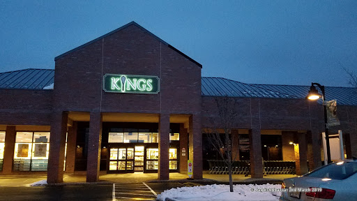 Supermarket «Kings Food Markets», reviews and photos, 450 US-202, Bedminster Township, NJ 07921, USA