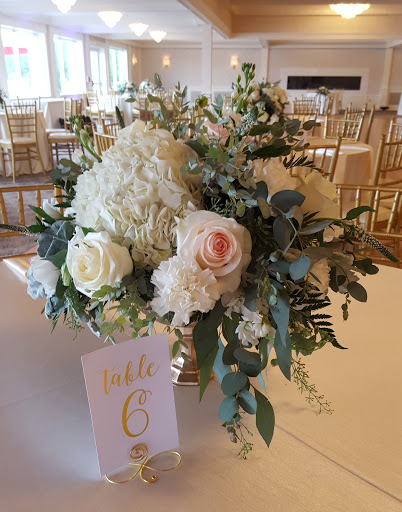 Florist «Katydid Flowers», reviews and photos, 32 Hastings St, Mendon, MA 01756, USA