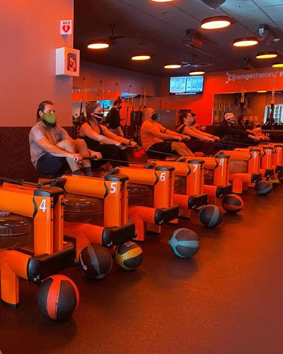 Gym «Orangetheory Fitness», reviews and photos, 22627 Bothell Everett Hwy A, Bothell, WA 98021, USA