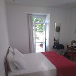 Photo n°2 de l'avis de Christophe.e fait le 27/06/2019 à 21:49 sur le  Hotel Solaris à Setúbal