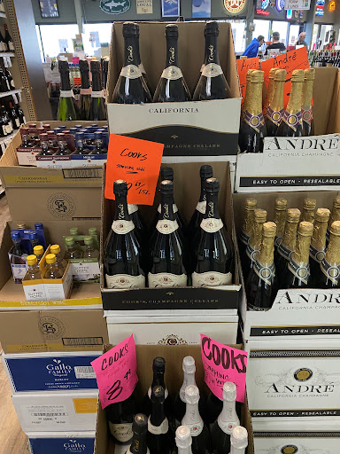 Liquor Store «City Liquors», reviews and photos, 400 North Park Avenue, Breckenridge, CO 80424, USA