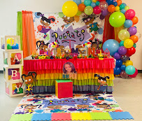 NMPLE Creations & Event Planning - Photo 3 - Car repair in , Greenville