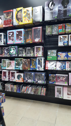 Video Game Store «Blue Dragon Video Games», reviews and photos, 727 S Nova Rd, Ormond Beach, FL 32174, USA