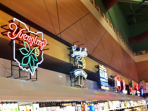 Grocery Store «Fishers Foods», reviews and photos, 8100 Cleveland Ave NW, North Canton, OH 44720, USA