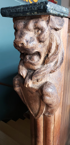 Gluten-Free Restaurant «Capitol Cider», reviews and photos, 818 E Pike St, Seattle, WA 98122, USA